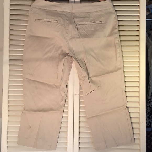 Express Editor capri pants - Picture 5 of 6